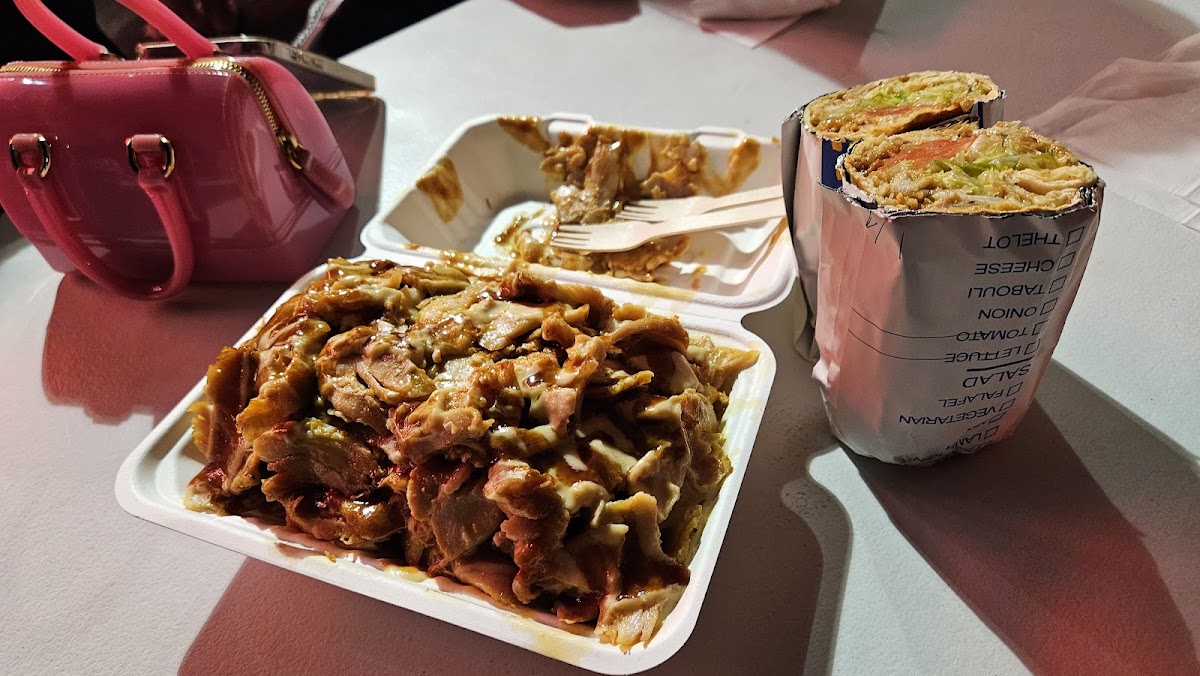 Jimmy’S Kebab Photos 2